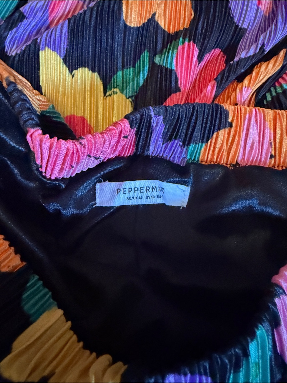 Peppermayo Floral Set - Picture 5 of 5